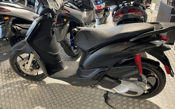 Neufahrzeug Piaggio Liberty 125 S - Bild 4