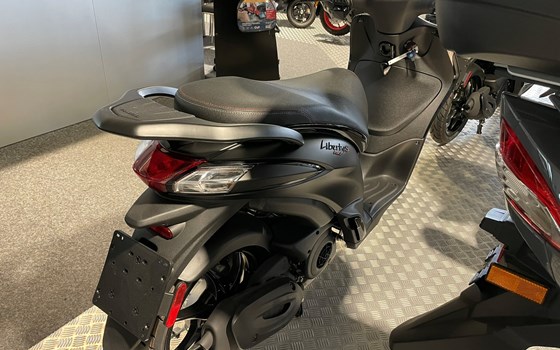Neufahrzeug Piaggio Liberty 125 S - Bild 5