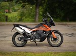 Angebot KTM 790 Adventure