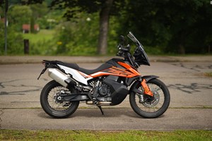 Angebot KTM 790 Adventure