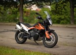 Angebot KTM 790 Adventure