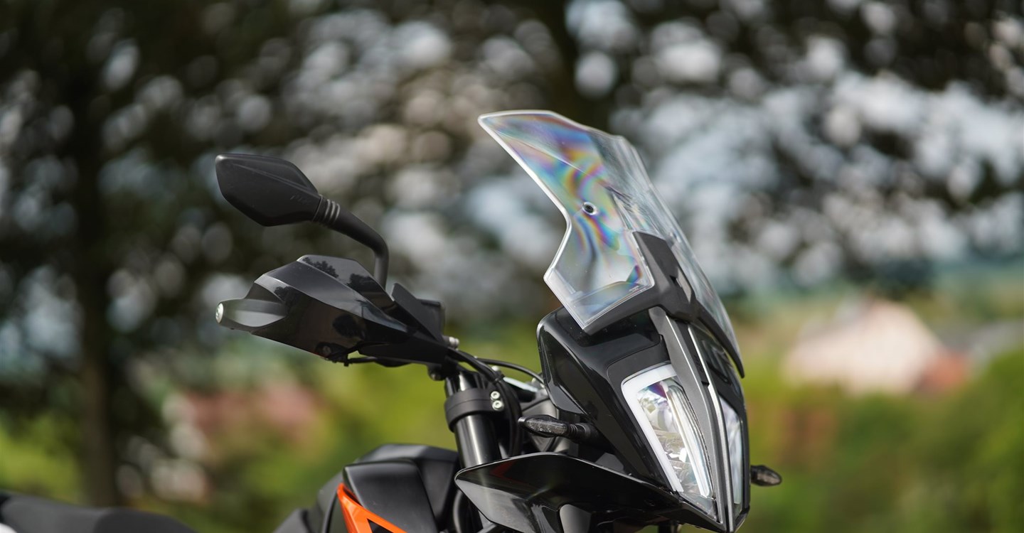 Angebot KTM 790 Adventure