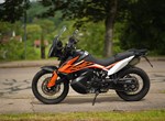 Angebot KTM 790 Adventure