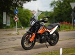 Angebot KTM 790 Adventure