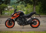 Angebot KTM 1290 Super Duke R