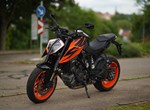 Angebot KTM 1290 Super Duke R