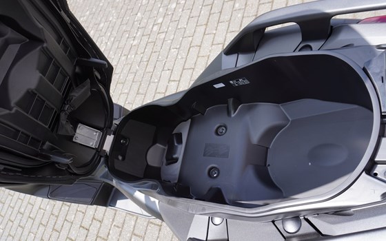 Neufahrzeug Yamaha XMAX 125 - Bild 5