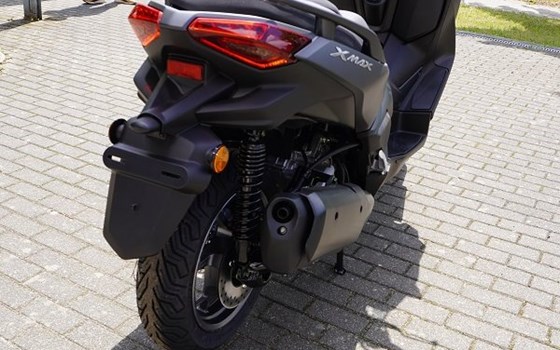 Neufahrzeug Yamaha XMAX 125 - Bild 7