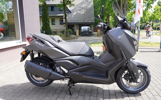 Neufahrzeug Yamaha XMAX 125 - Bild 4