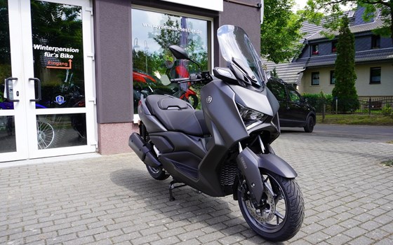 Neufahrzeug Yamaha XMAX 125 - Bild 2