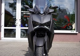 Neumotorrad Yamaha XMAX 125