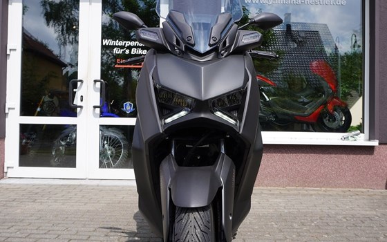 Neufahrzeug Yamaha XMAX 125 - Bild 1