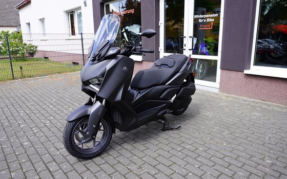 Neufahrzeug Yamaha XMAX 125 - Bild 3