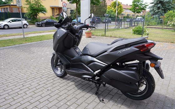 Neufahrzeug Yamaha XMAX 125 - Bild 8