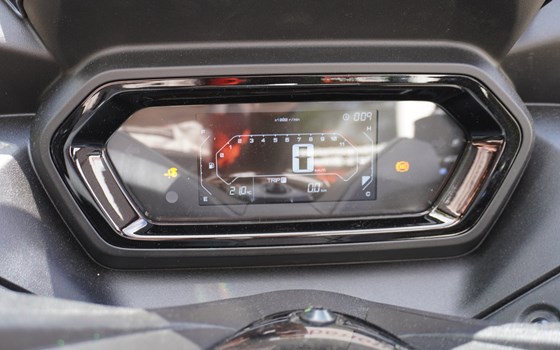 Neufahrzeug Yamaha XMAX 125 - Bild 9