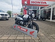 Honda Monkey 125