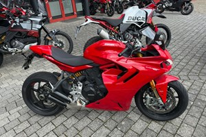 Angebot Ducati SuperSport 950 S