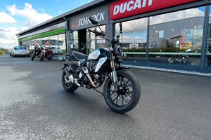 Angebot Ducati Scrambler Icon