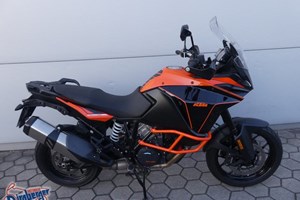 Angebot KTM 1090 Adventure