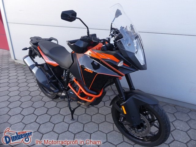 Angebot KTM 1090 Adventure