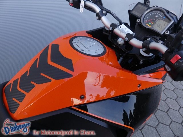 Angebot KTM 1090 Adventure