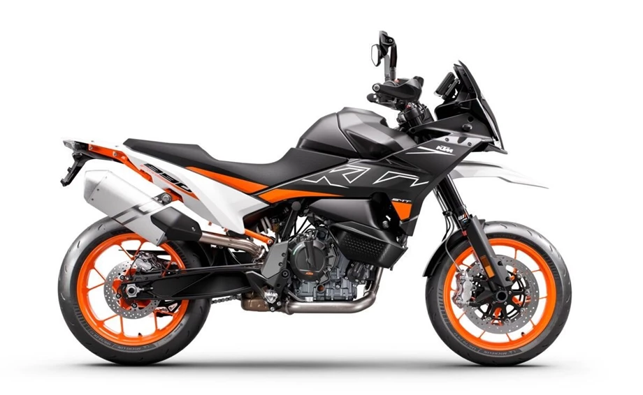 Angebot KTM 890 SMT Bild 2: Angebot KTM 890 SMT