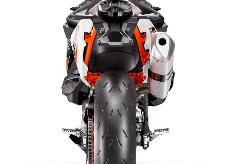 Angebot KTM 890 SMT Bild 4: Angebot KTM 890 SMT