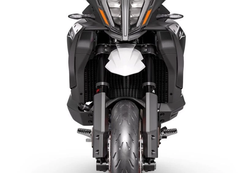 Angebot KTM 890 SMT Bild 8: Angebot KTM 890 SMT