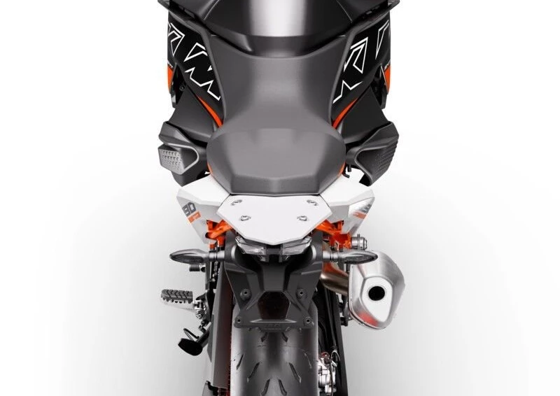 Angebot KTM 890 SMT Bild 9: Angebot KTM 890 SMT
