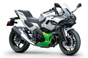 Angebot Kawasaki Ninja 7 Hybrid