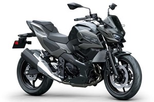 Angebot Kawasaki Z7 Hybrid