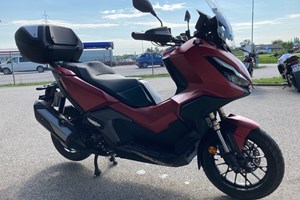 Angebot Honda ADV350