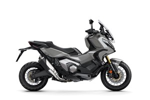 Angebot Honda X-ADV