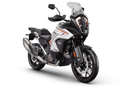 Neumotorrad KTM 1290 Super Adventure S