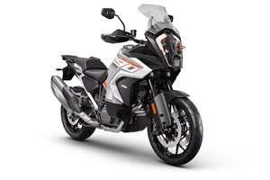 Angebot KTM 1290 Super Adventure S