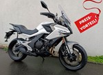 Angebot CFMOTO 700MT