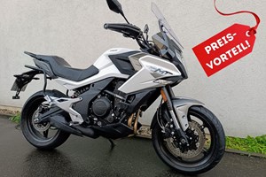 Angebot CFMOTO 700MT