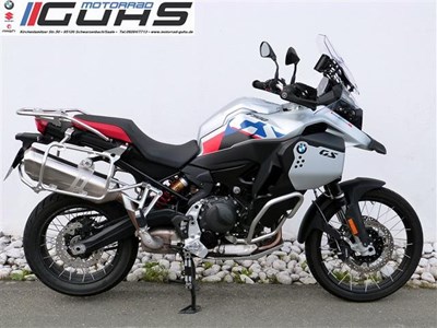 F 900 GS Adventure