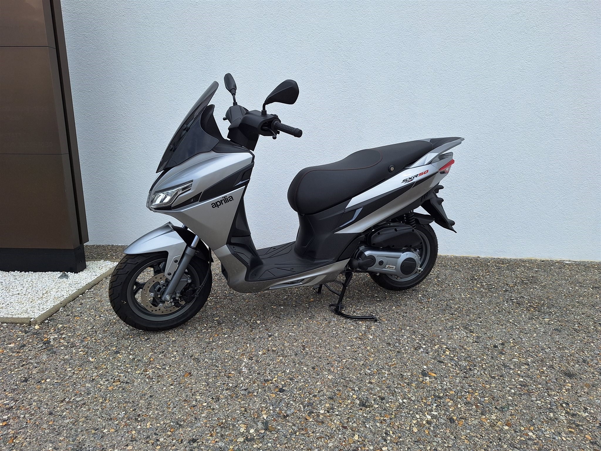 Motorrad