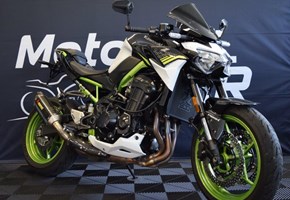 Kawasaki Z900