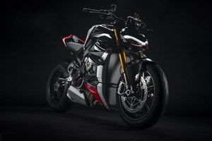 Angebot Ducati Streetfighter V4 SP2