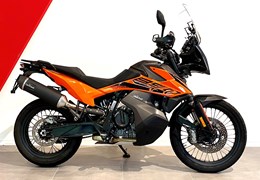 Gebrauchte KTM 890 Adventure