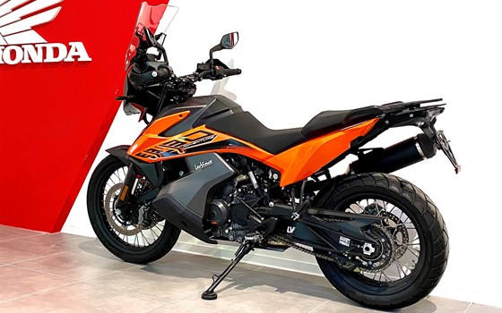 Gebrauchtmotorrad KTM 890 Adventure - Bild 11