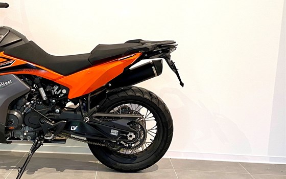 Gebrauchtmotorrad KTM 890 Adventure - Bild 13
