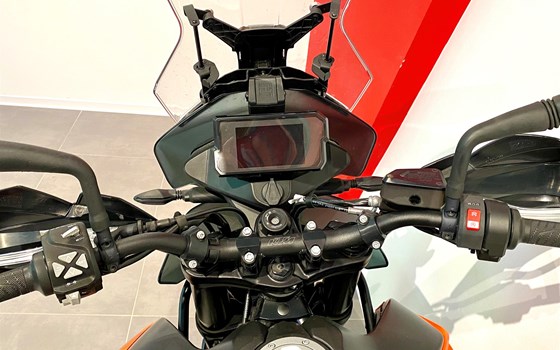 Gebrauchtmotorrad KTM 890 Adventure - Bild 17