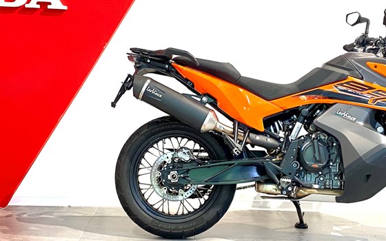 Gebrauchtmotorrad KTM 890 Adventure - Bild 6