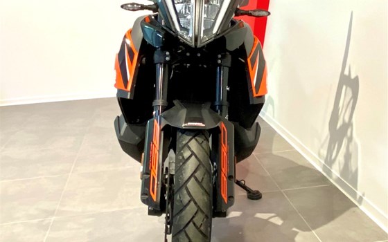 Gebrauchtmotorrad KTM 890 Adventure - Bild 7