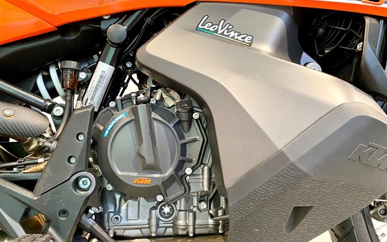 Gebrauchtmotorrad KTM 890 Adventure - Bild 15