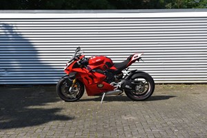 Angebot Ducati Panigale V4 S