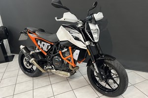 Angebot KTM 690 Duke